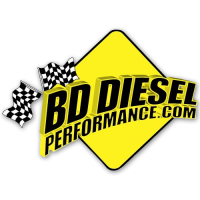 BD Diesel - BD Diesel BD 6.0L Powerdstroke Coolant Filter Kit Ford 2003-2007 1032121