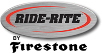 Firestone Ride-Rite - Firestone Ride-Rite 3in. Axle Bracket Extension 2507
