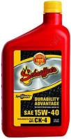 Schaeffer's Oil - Schaeffer's Durability Advantage 15W-40 (1 qt.)