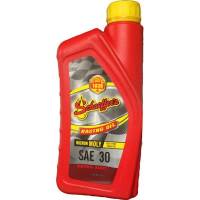 Schaeffer's Oil - Schaeffer's Micron Moly Racing Oil SAE 30 (1 qt)