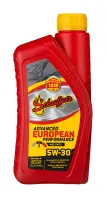 Schaeffer's Oil - Schaeffer's Advance Euopean Performance MID SAPS 5W-30 ( 1 qt)