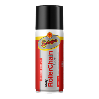 Schaeffer's Oil - Schaeffer's Moly Roller Chain Lube 13 oz (1 can)