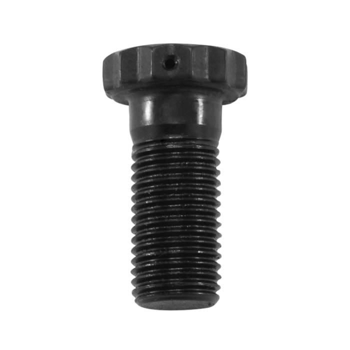 Yukon Gear & Axle - Yukon Gear Ring Gear Bolt, 9" Ford Standard Open & Detroit Locker For Safety Wire YSPBLT-026