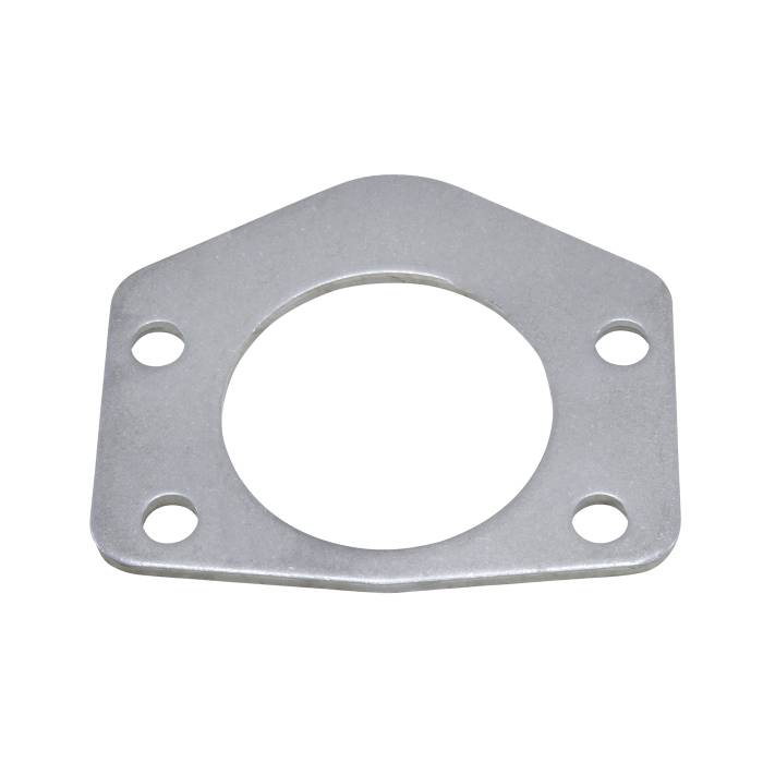 Yukon Gear & Axle - Yukon Gear Axle Bearing Retainer Plate For Dana 44 Tj Rear YSPRET-010