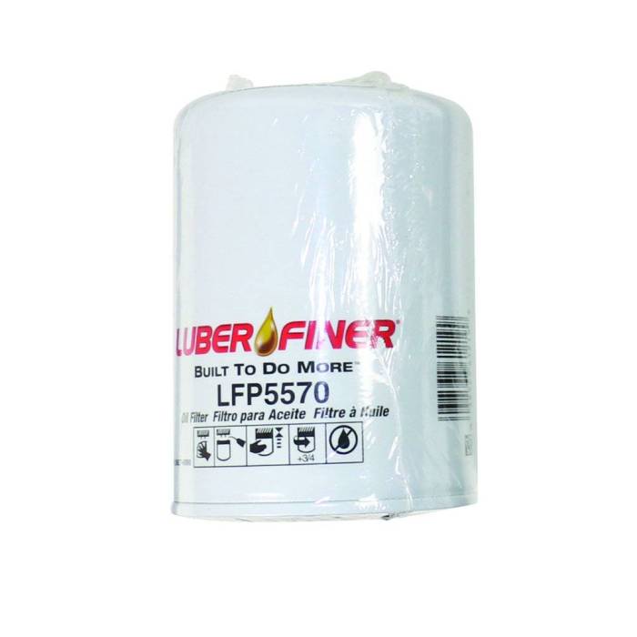 BD Diesel - BD Diesel Replacement Transmission Filter Cartridge 1604008