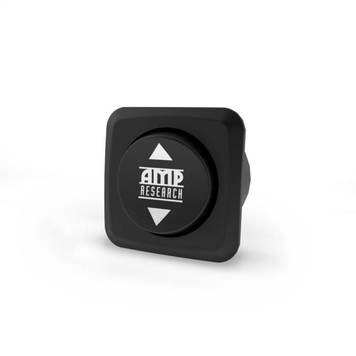 AMP Research - AMP Research POWERSTEP OVERRIDE SWITCH 79106-01A