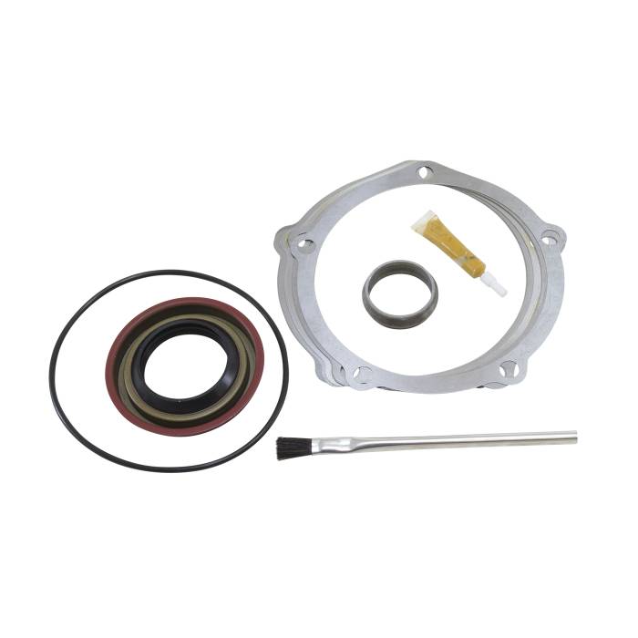 Yukon Gear & Axle - Yukon Gear Minor Differential Install Kit For Ford 9" Differential MK F9-A