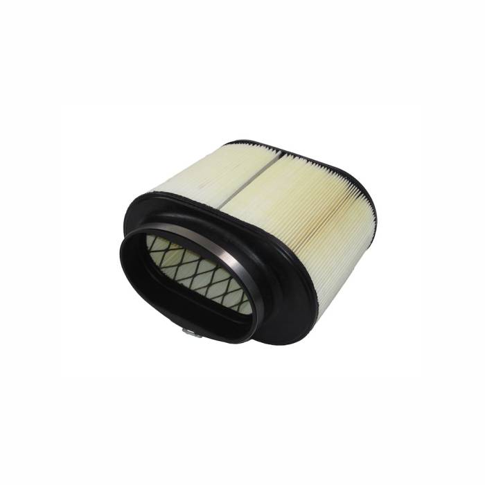S&B - Air Filter For Intake Kits 75-5016, 75-5022, 75-5020 Dry Extendable White S&B