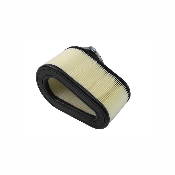 S&B - Air Filter For Intake Kits 75-5032 Dry Extendable White S&B
