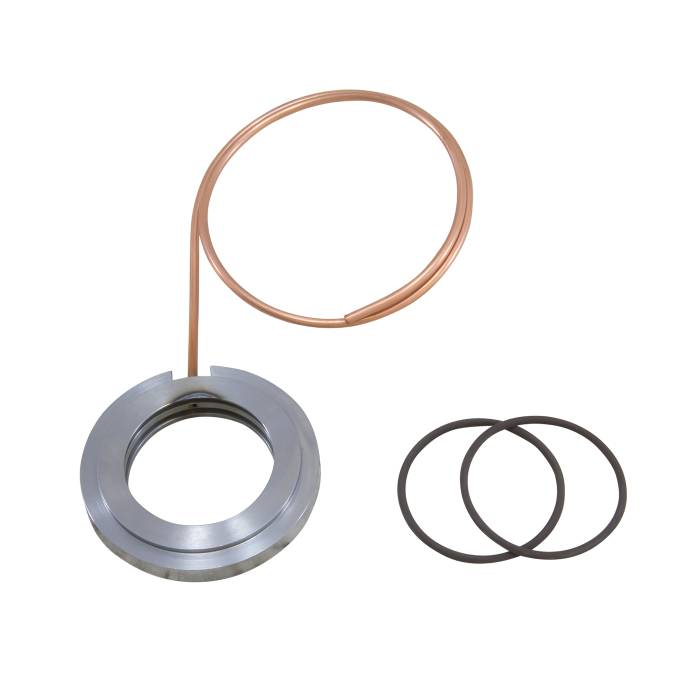 Yukon Gear & Axle - Yukon Gear Seal Housing For Dana 30, Model 35 Zip Locker YZLASH-02