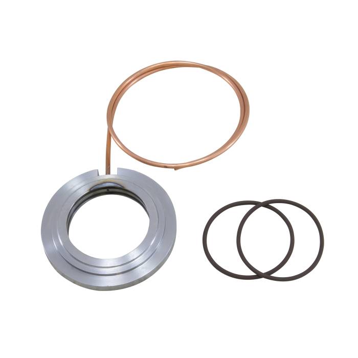 Yukon Gear & Axle - Yukon Gear Seal Housing For Dana 44, Zip Locker,O-Rings YZLASH-03