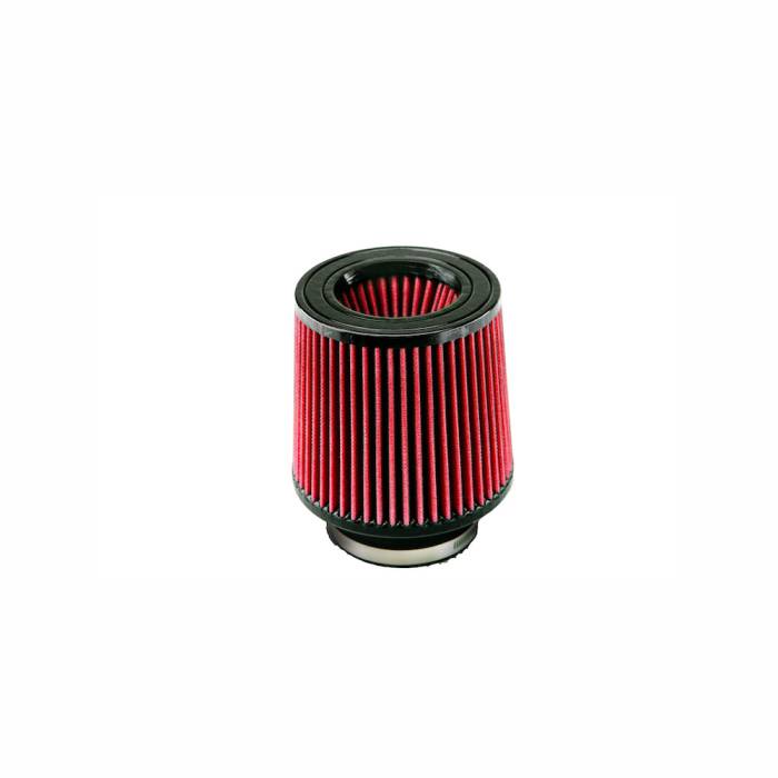 S&B - Air Filter For Intake Kits 75-5025 Oiled Cotton Cleanable Red S&B