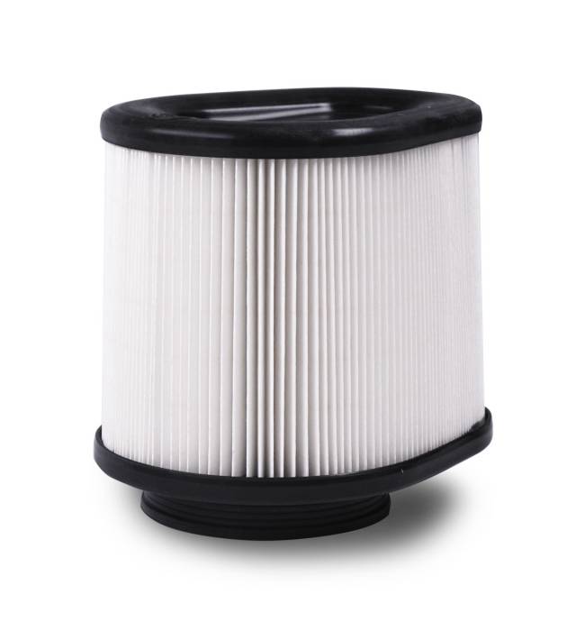S&B - Air Filter For Intake Kits 75-5074 Dry Extendable White S&B