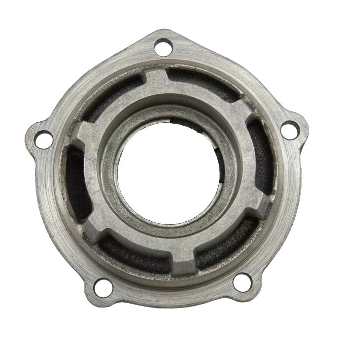 Yukon Gear & Axle - Yukon Gear Ford 9" Nodular Daytona Style Pinion Support YP F9PS-4-BARE