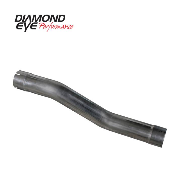 Diamond Eye Performance - Diamond Eye Performance 2004.5-EARLY 2007 DODGE 5.9L CUMMINS 2500/3500 (ALL CAB AND BED LENGTHS)-PERFORM 510217