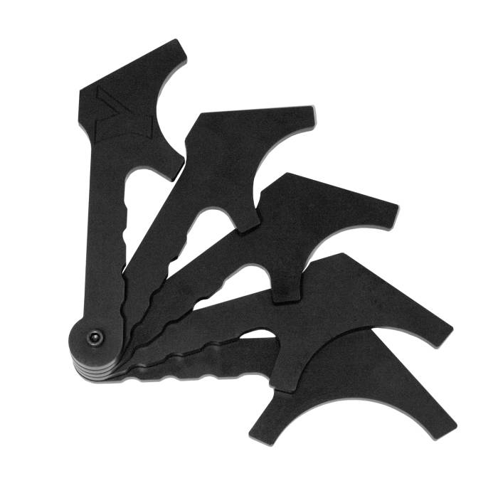 Yukon Gear & Axle - Yukon Gear Carrier Shim Driver YT SD-01