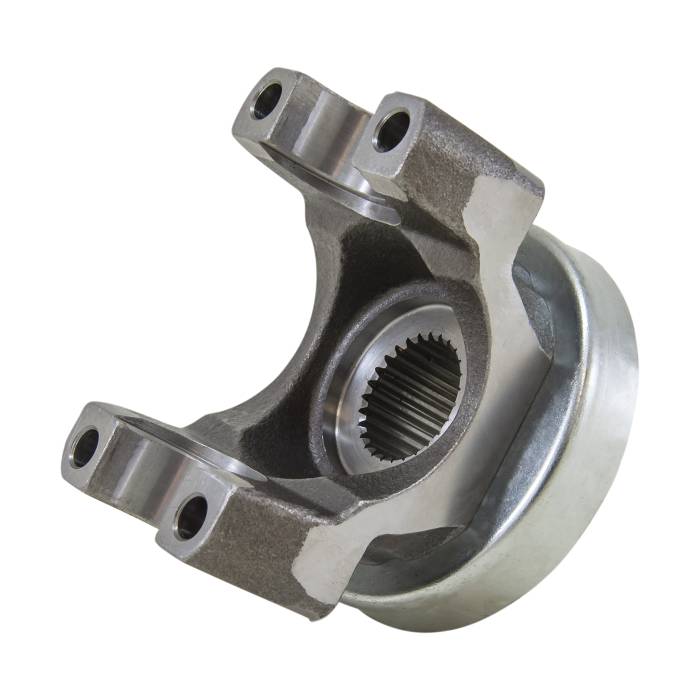 Yukon Gear & Axle - Yukon Gear Yoke For GM 7.5" (Mech 3R) In A Triple Lip Design YY GM7827670