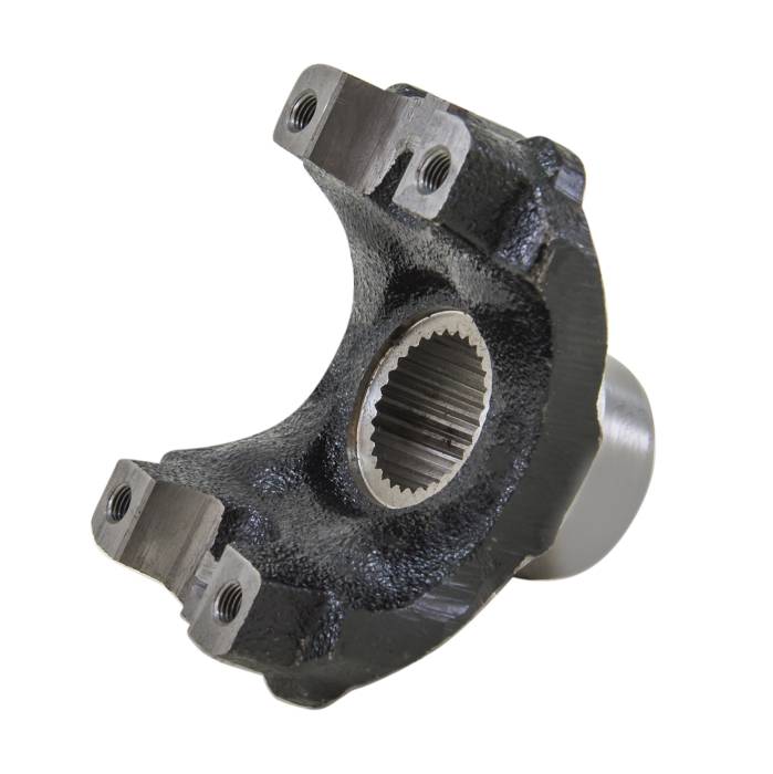 Yukon Gear & Axle - Yukon Gear Yoke For Dana 60 And 70, A 1350 U/Joint Size YY D60-1350-29S