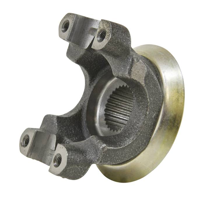 Yukon Gear & Axle - Yukon Gear Yoke For Chrysler 7.25" And 8.25", A 1310 U/Joint Size YY C3723252