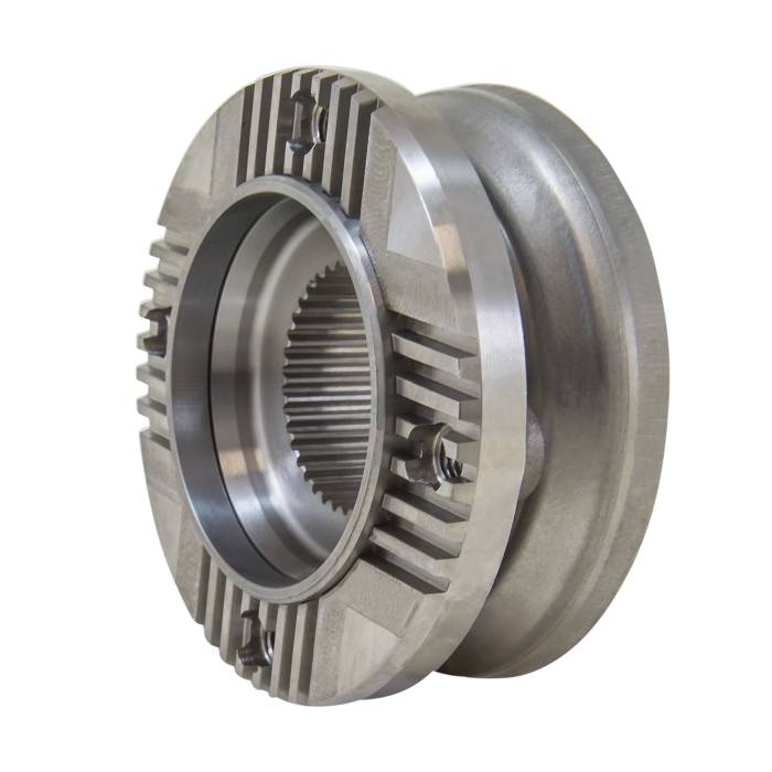 Yukon Gear & Axle - Yukon Gear Pinion Flange Yoke For 2014+ Dodge Ram 9.25" Front YY C68214643