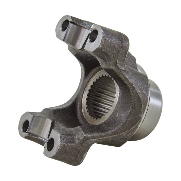 Yukon Gear & Axle - Yukon Gear Yoke For Dana 44-Hd, 60, And 70, A 1310 U/Joint Size YY D60-1310-29U