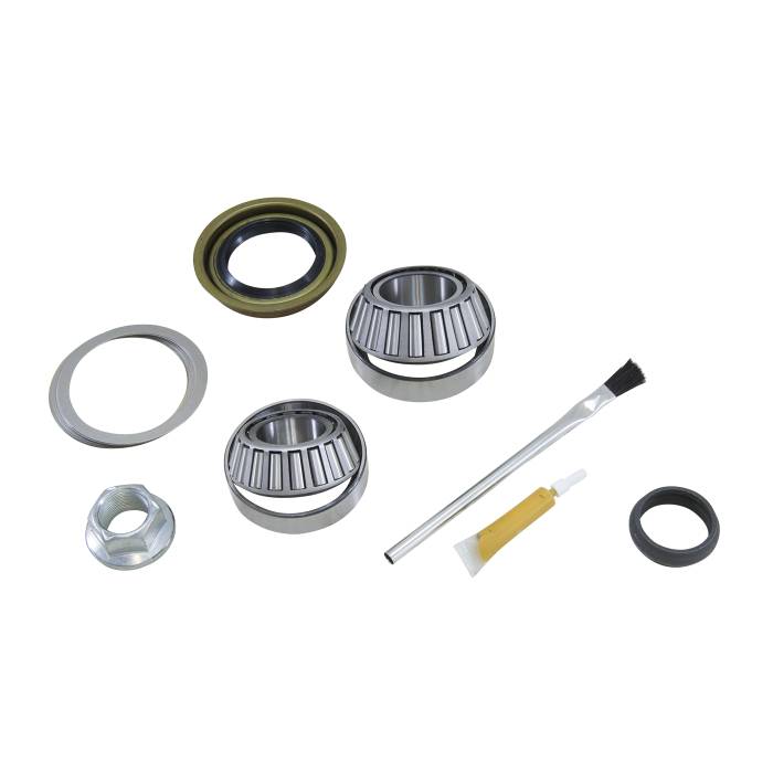 Yukon Gear & Axle - Yukon Gear Pinion Install Kit For Model 35 Differential PK M35