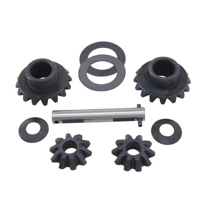 Yukon Gear & Axle - Yukon Gear Standard Open Spider Gear Kit for Dana 44 YPKD44-S-30
