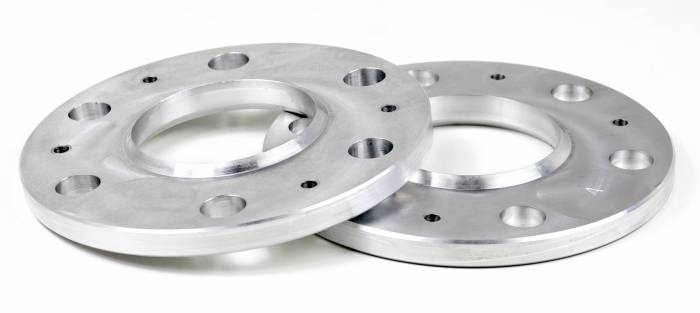 ReadyLift - ReadyLift CHEV/GMC 1500 1/2'' Wheel Spacers 15-3485