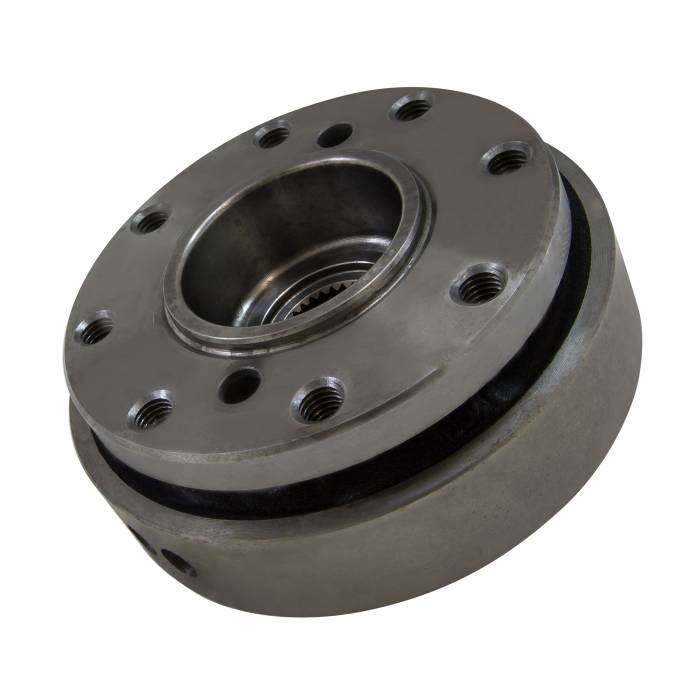 Yukon Gear & Axle - Yukon Gear Pinion Flange For 11-15 Ford 10.5 YY F100609