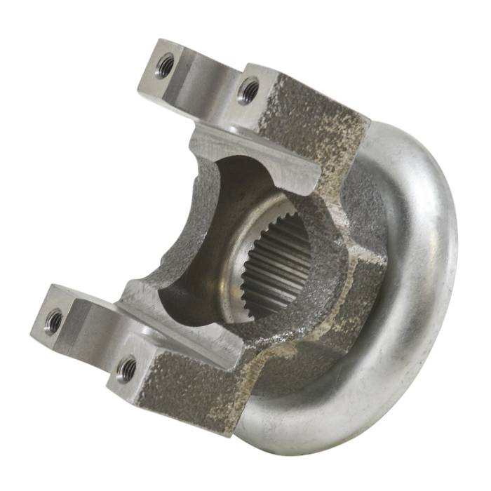 Yukon Gear & Axle - Yukon Gear Yoke For Chrysler 9.25", A 7260 U/Joint Size, YY C3432485