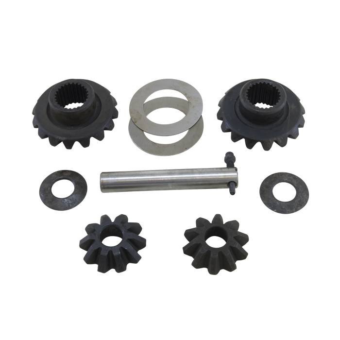 Yukon Gear & Axle - Yukon Gear Standard Open Spider Gear Kit For 7.25" Chrysler, 25 Spline Axles YPKC7.25-S-25