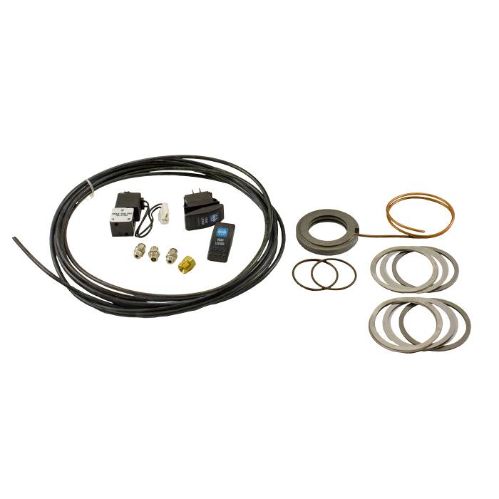 Yukon Gear & Axle - Yukon Gear Zip Locker Install Kit YZLIK-01