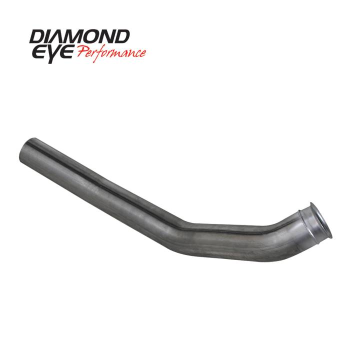 Diamond Eye Performance - Diamond Eye Performance 2003-EARLY 2004 DODGE 5.9L CUMMINS 2500/3500 (ALL CAB AND BED LENGTHS)-PERFORMAN 262001