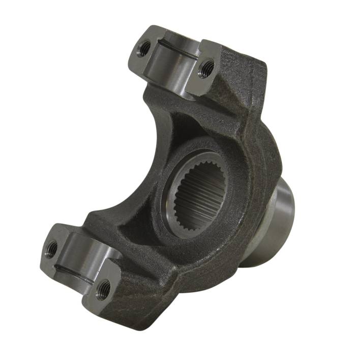 Yukon Gear & Axle - Yukon Gear Yoke For Dana 60 And 70, A 1410 U/Joint Size YY D60-1410-29S