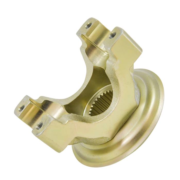 Yukon Gear & Axle - Yukon Gear Yoke For Chrysler 9.25", A 7290 U/Joint Size YY C3432487