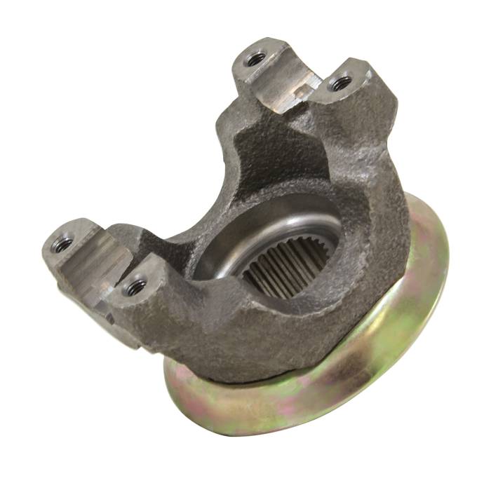 Yukon Gear & Axle - Yukon Gear Yoke For Chrysler 7.25" And 8.25", A 7260 U/Joint Size YY C3723251