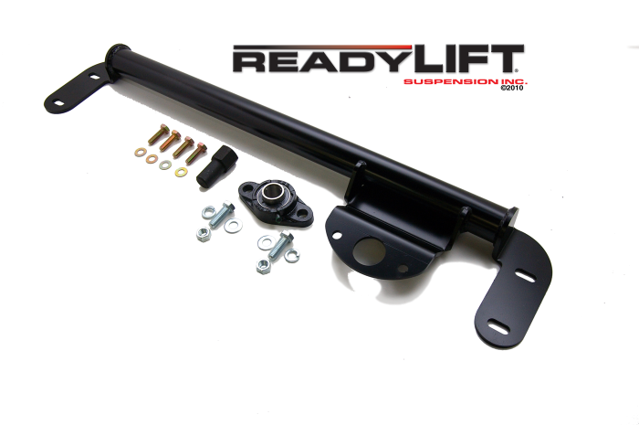 ReadyLift - ReadyLift 2003-08 DODGE-RAM 2500/3500 Steering Box Stabilizer Bar 67-1090