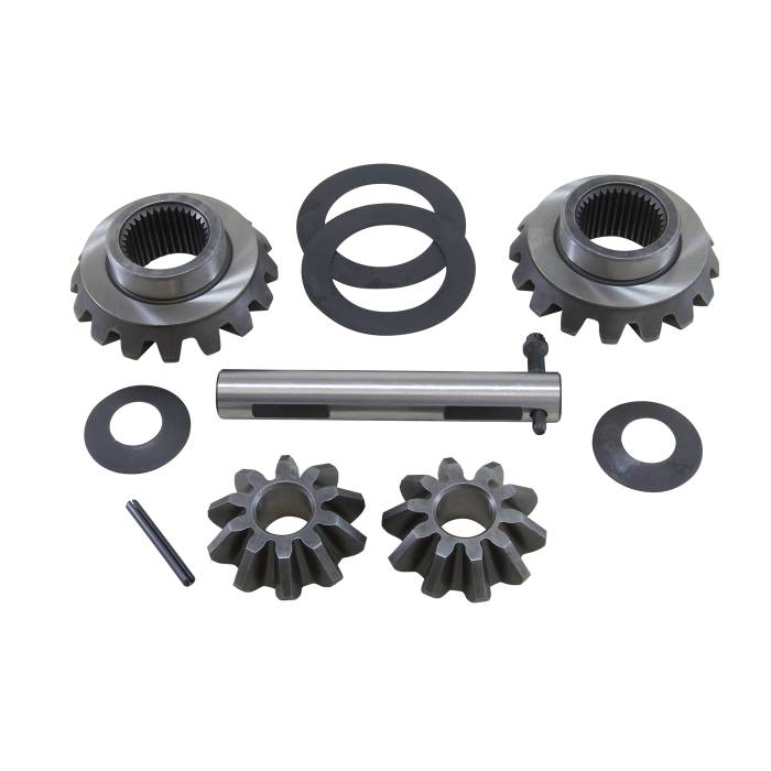Yukon Gear & Axle - Yukon Gear Spider Gear Set, Standard Open For Dana 60 And 61, 35 Spline Axles YPKD60-S-35