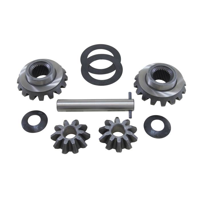Yukon Gear & Axle - Yukon Gear Standard Open Spider Gear Kit For Dana 60, 30 Spline Axles YPKD60-S-30