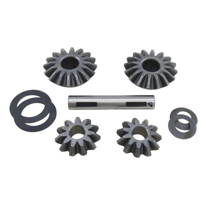 Yukon Gear & Axle - Yukon Gear Spider Gear Set, Standard Open, Dana 70 And 80, 35 Spline Axles, Xhd Design YPKD70-S-35-XHD