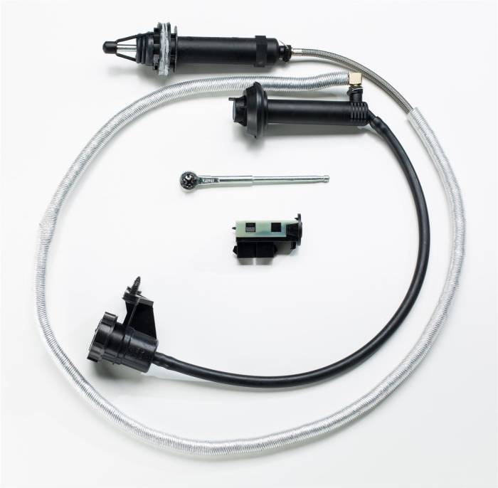 South Bend Clutch - South Bend Clutch Hydraulic Assy. Hydx-F57.3