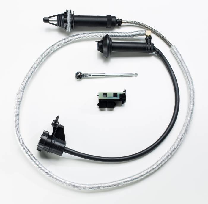 South Bend Clutch - South Bend Clutch Hydraulic Assy. Hydx-F67.3