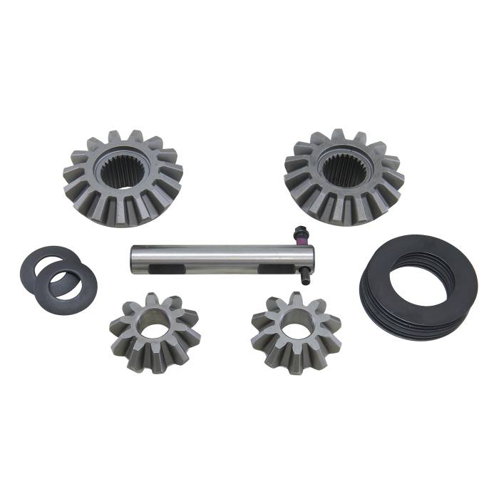 Yukon Gear & Axle - Yukon Gear Standard Open Spider Gear Kit, Chrysler 8.25" Differential, 27 Spline Axles YPKC8.25-S-27