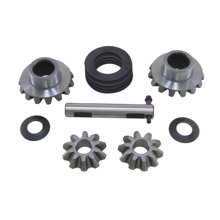 Yukon Gear & Axle - Yukon Gear Standard Open Spider Gear Kit, Chrysler 8.25" Differential, 29 Spline Axles YPKC8.25-S-29