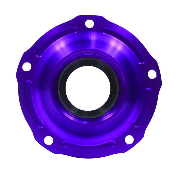 Yukon Gear & Axle - Yukon Gear Pinion Support, Purple Aluminum For 9" Ford Daytona YP F9PS-1