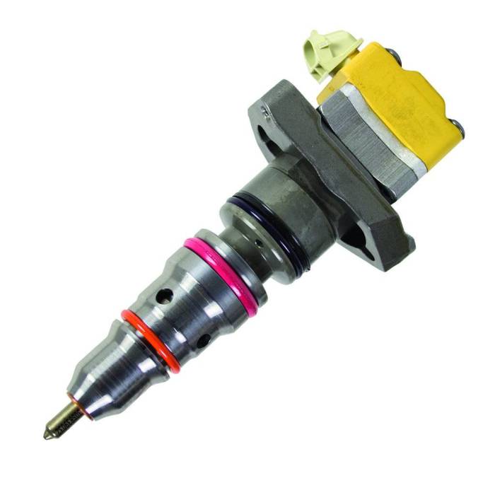BD Diesel - BD Diesel Injector, Stock -  Ford 1999.5-2003 7.3L DI Code AD Cylinders 1-7 (1831489C1) UP7002-PP
