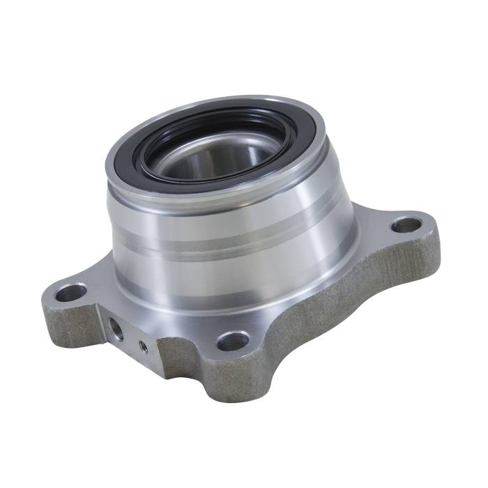 Yukon Gear & Axle - Yukon Gear Unit Bearing & Hub Assembly For 99-05 F250, F350 & Excursion YB U515020