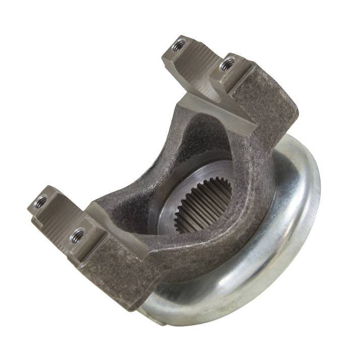 Yukon Gear & Axle - Yukon Gear Yoke For Chrysler 7.25" And 8.25", A 7290 U/Joint Size. YY C4137976