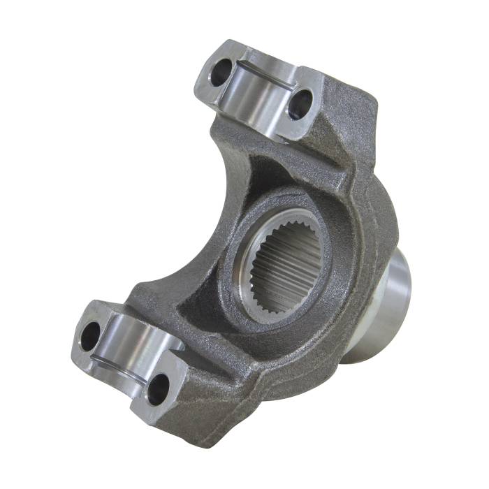 Yukon Gear & Axle - Yukon Gear Yoke For Dana 60 And 70, 1410 U/Joint Size. YY D60-1410-29U