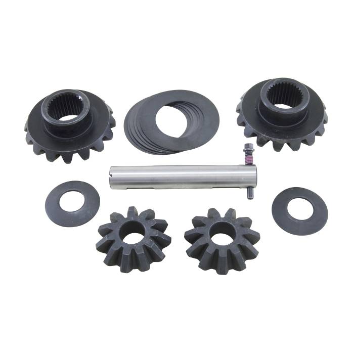Yukon Gear & Axle - Yukon Gear Standard Open Spider Gear Kit For 9.25" Chrysler, 31 Spline Axles YPKC9.25-S-31